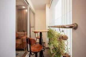 Modern 2BR Condo 19 at Terra Royal by Orli Studio
